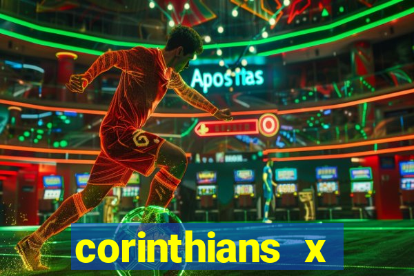 corinthians x cruzeiro multicanais